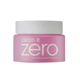 Banila Co Clean it Zero Cleansing Balm Original 100ml