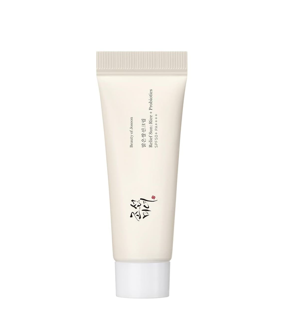 Beauty of Joseon Rice + Probiotics Sunscreen 50ml 