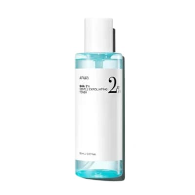 Anua BHA 2% Gentle Exfoliating Toner 150ml