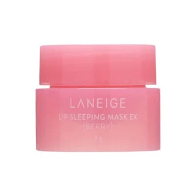 LANEIGE Lip Sleeping Mask Berry 3g