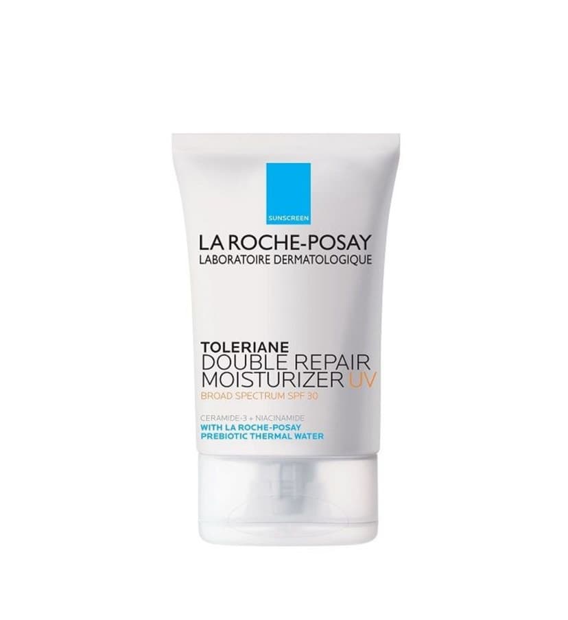 La Roche Posay Toleriane Double Repair Face Moisturizer UV SPF 30