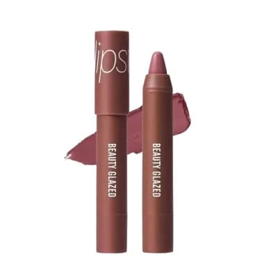 Beauty Glazed Velvet Soft Mist Lipstick -105