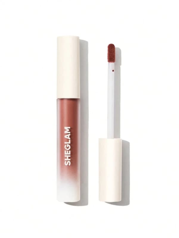 Sheglam Matte Allure Liquid Lipstick- Maven 