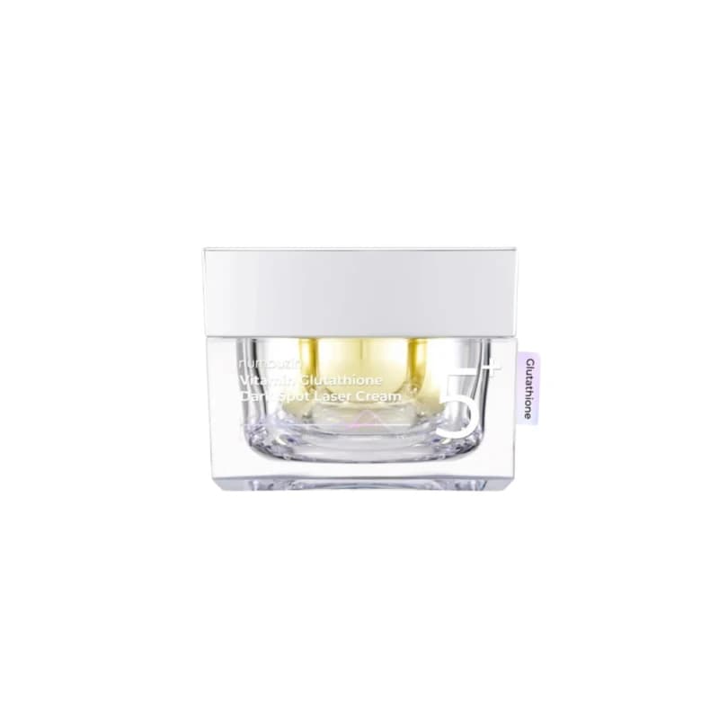 Numbuzin No. 5+ Vitamin Glutathione Dark Spot Laser Cream 50ml