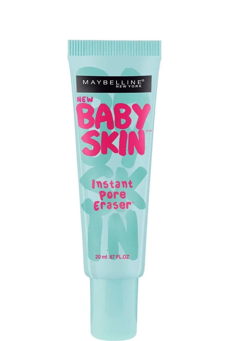 Maybelline Baby Skin Instant Pore Eraser 20ml (USA Version) 