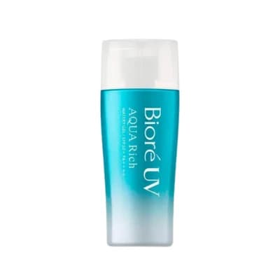 Biore UV Aqua Rich Watery Gel Sunscreen 70ml