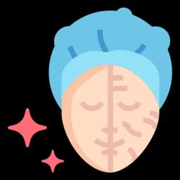 Reduces Wrinkles