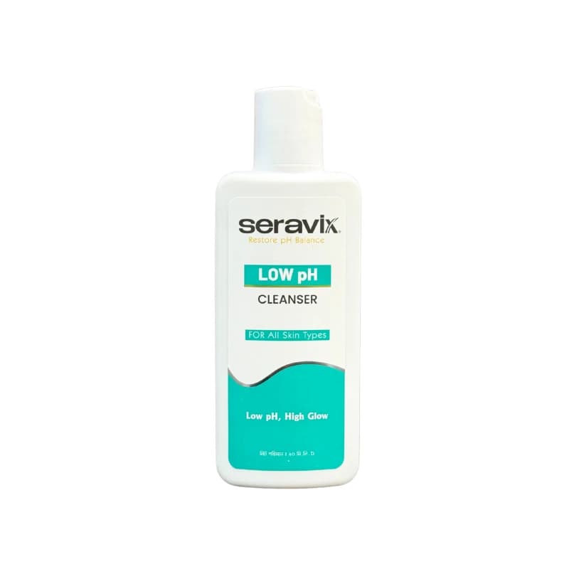 Seravix Low Ph Cleanser 90ml