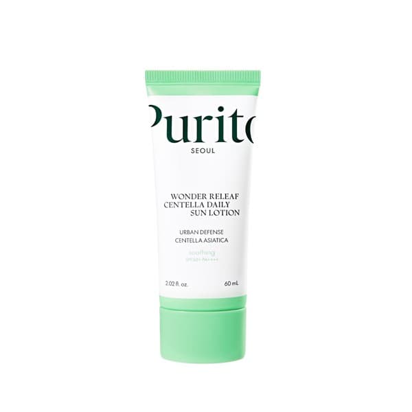 PURITO SEOUL Wonder Releaf Centella Daily Sun Lotion 15ml