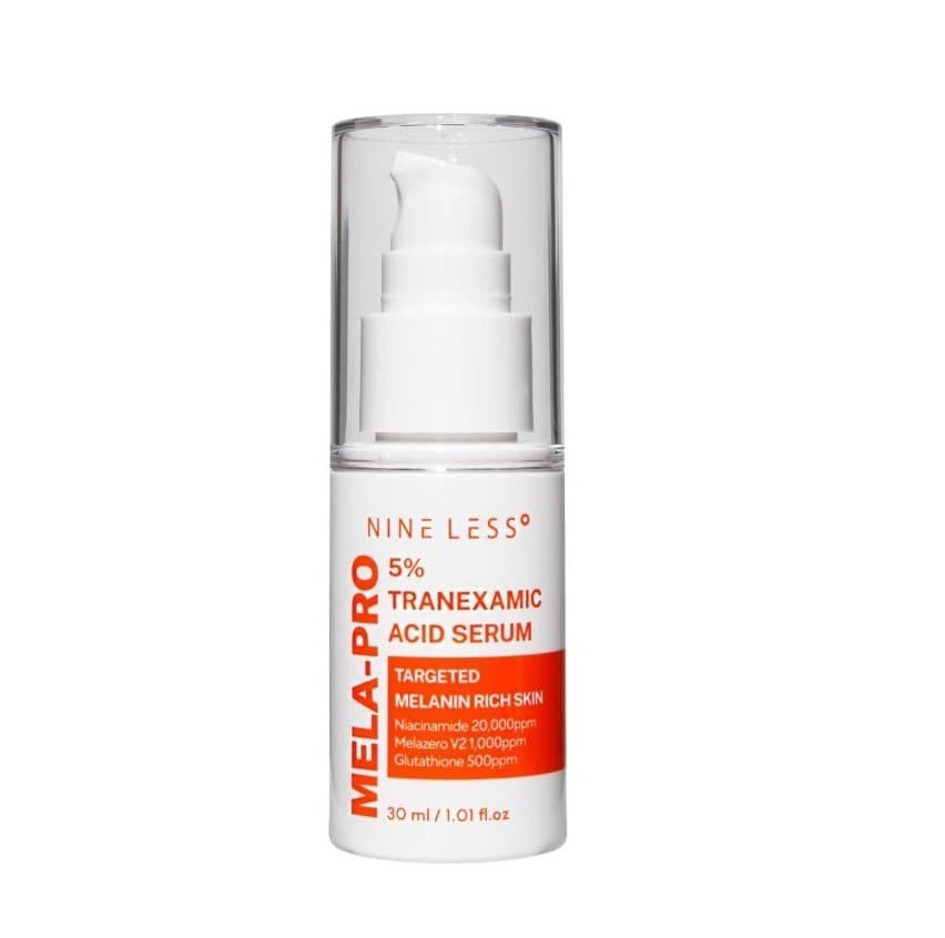NINELESS MELA PRO 5% Tranexamic Acid Serum 30ml