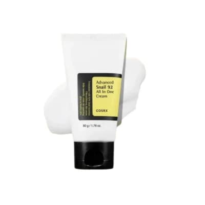 Cosrx Advanced Snail 92 All in One Cream 50g