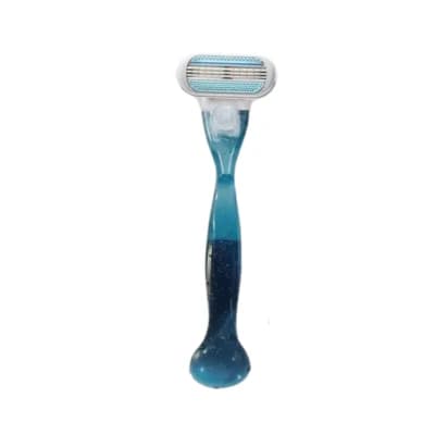Gillette Venus Razor with Aloe Extract for Women