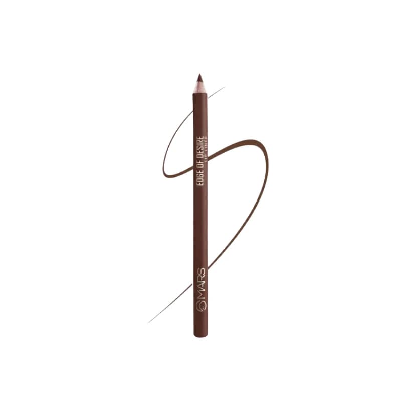Mars Edge of Desire Lip Liner Pencil ( Choco Butter-14) 1.4g 