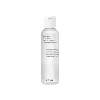 Cosrx Refresh Aha Bha Vitamin C Daily Toner 150ml
