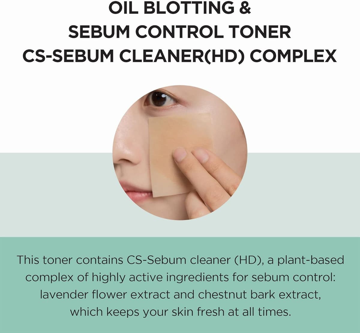 SKIN1004 Madagascar Centella Tea-Trica Purifying Toner 210ml 