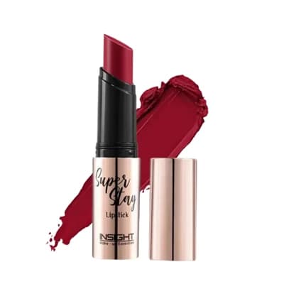Insight Super Stay Lipstick-20 Valencia