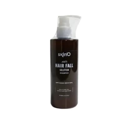 skinO Anti Hair Fall Solution Shampoo 220ml