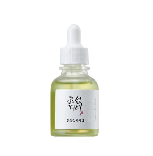 Beauty of Joseon Calming Serum Green Tea & Panthenol 30ml