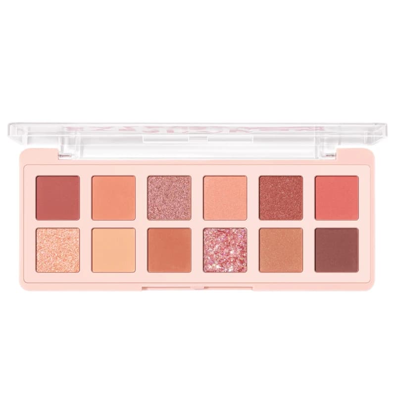 PINKFLASH Eye Shadow Palette - 04