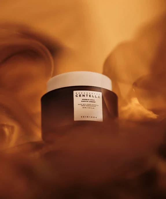 SKIN1004 Centella Probio-Cica Enrich Cream 15ml (2028/03/30) 