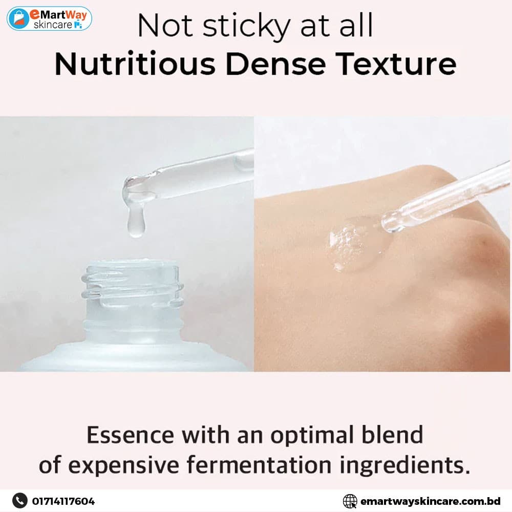 Numbuzin No 3 Skin Softening Serum 50ml 