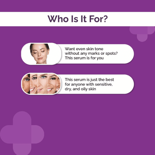 The Derma Co 5% Niacinamide Daily Face Serum 30ml 