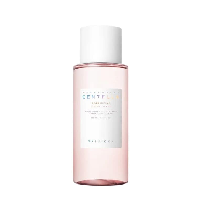 SKIN1004 Madagascar Centella Poremizing Clear Toner 210ml