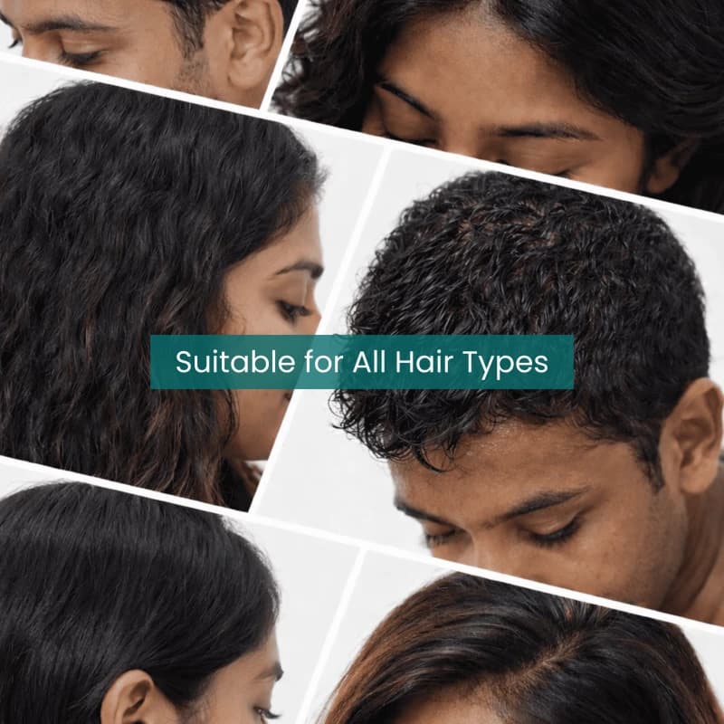 Hair Got Right - Scalp - Clarifying Anti-Dandruff Shampoo 85ml 
