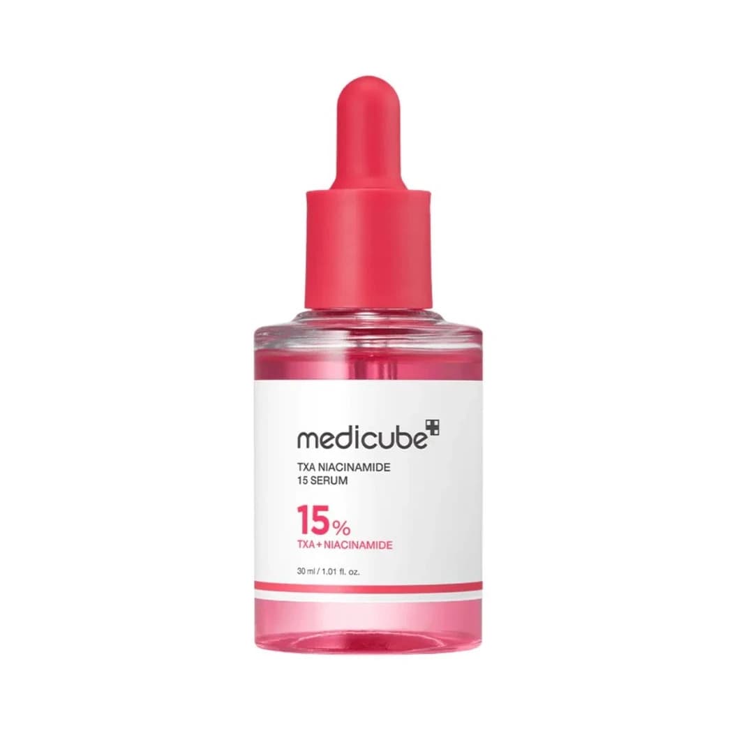 Medicube Txa Niacinamide 15% Serum 30ml 