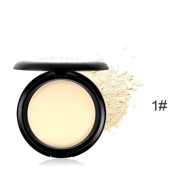 IMAGIC Studio Fix Powder Plus Foundation (FA-101) 15g 