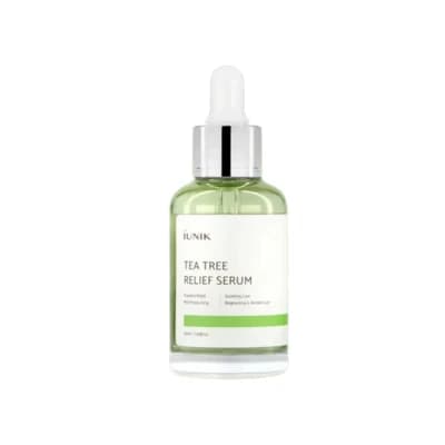 iUNIK Tea Tree Relief Serum 50ml