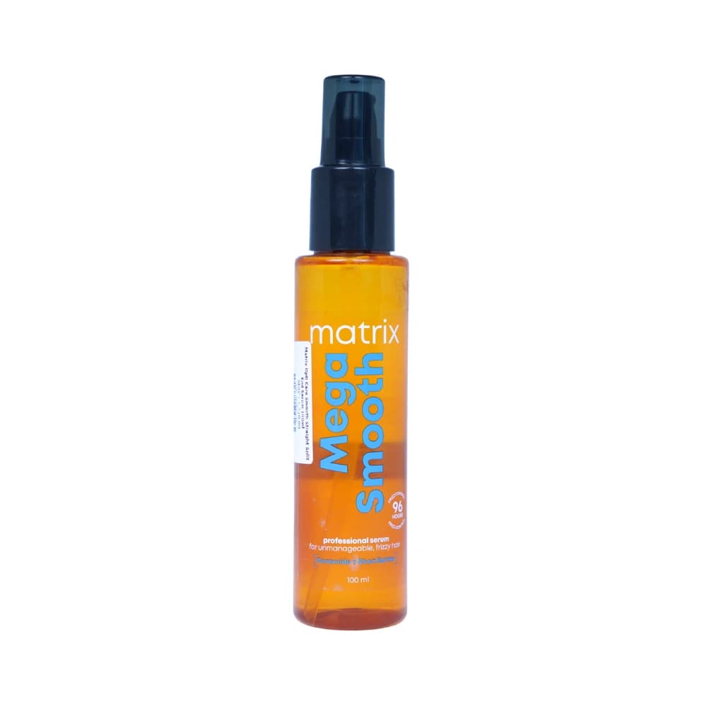 Matrix Opti Care Smooth Straight Split End Serum 100ml