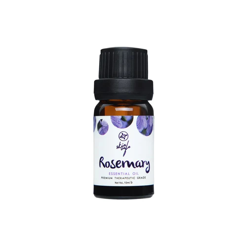Skin Cafe 100% Natural Essential Oil Rosemary (10ml) 