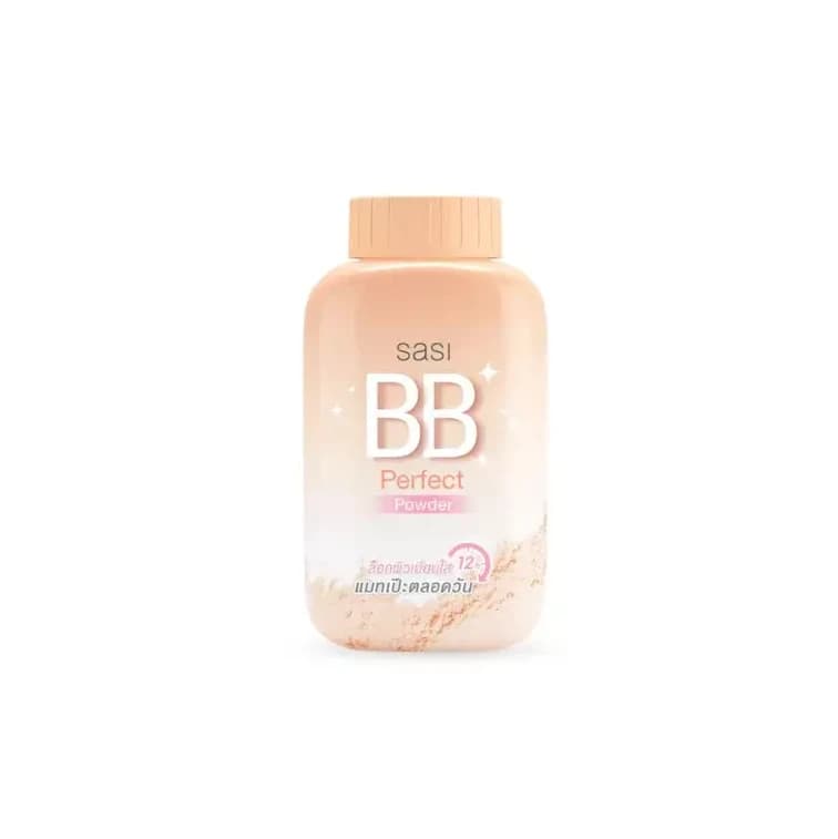 Sasi BB Perfect Powder 50g