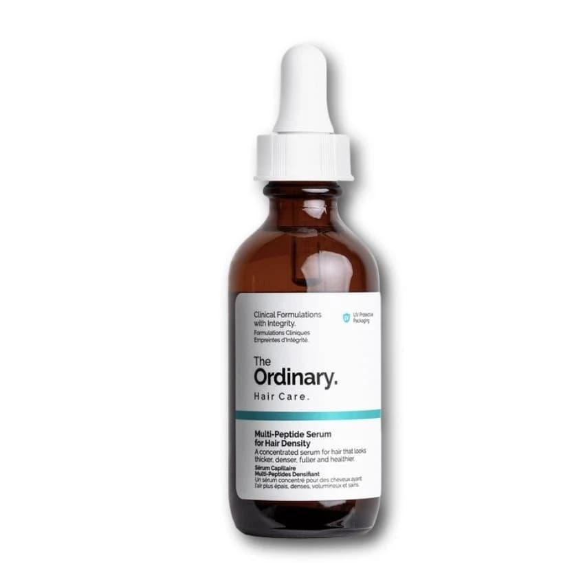 The Ordinary Hair Care Multi-Peptide Serum For Hair Density 30ml