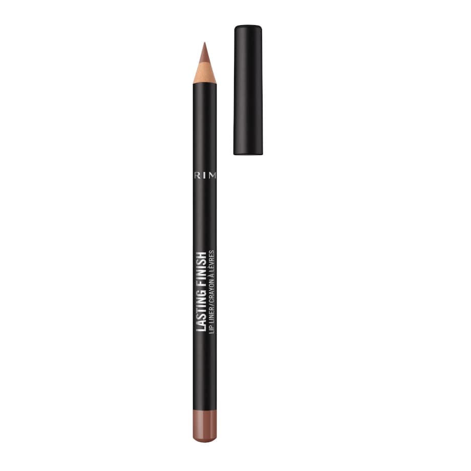 Rimmel Lasting Finish 8HR Lip Liner Pencil 705 Cappuccino 