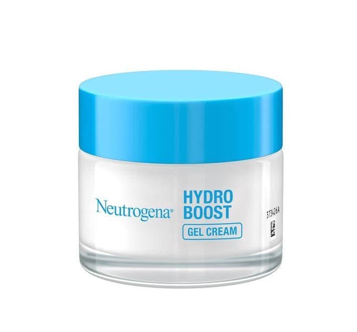 Neutrogena Hydro Boost Gel Cream 50ml (UAE) 