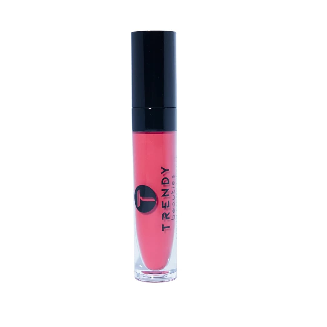 Trendy Beauties Liquid Matte Waterproof Lipstick 05