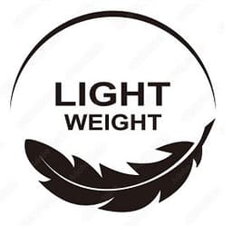 Lightweight