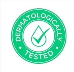 Dermatologist-Tested