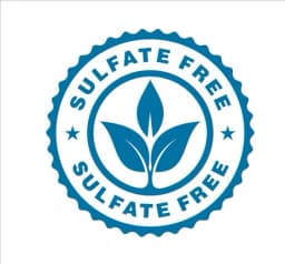 Sulfates Free