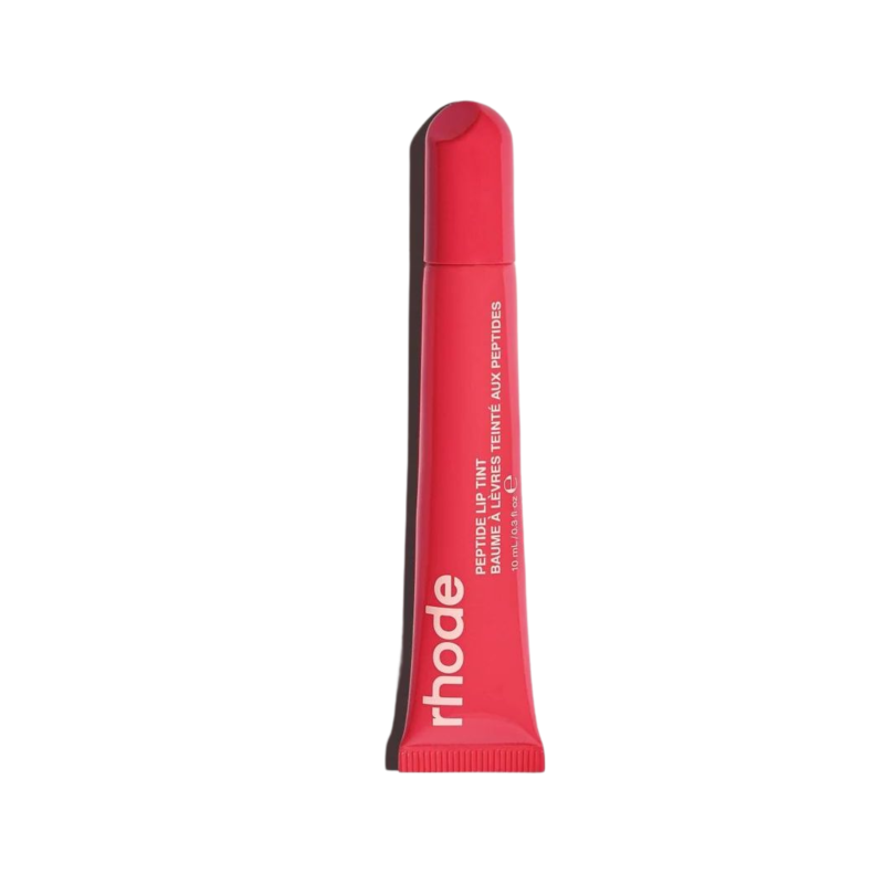 Rhode Peptide Lip Tint Guava Spritz (Master Replica)